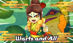 Yo - Kai Watch 2 Fleshy Souls - Nintendo 3DS - Retro Island Gaming