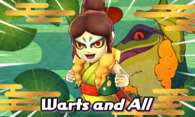 Yo - Kai Watch 2 Fleshy Souls - Nintendo 3DS - Retro Island Gaming