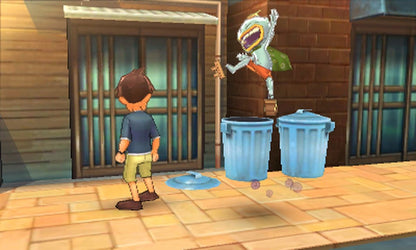 Yo - Kai Watch - Nintendo 3DS - Retro Island Gaming