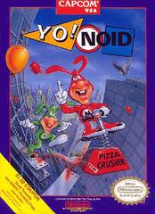 Yo Noid - NES - Retro Island Gaming