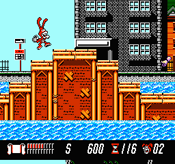 Yo Noid - NES - Retro Island Gaming