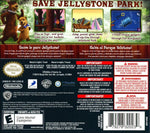 Yogi Bear - Nintendo DS - Retro Island Gaming