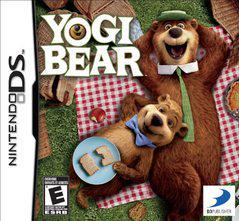 Yogi Bear - Nintendo DS - Retro Island Gaming