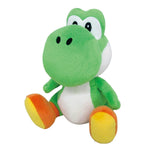 Yoshi 8" Plush - Little Buddy - Retro Island Gaming