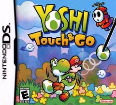 Yoshi Touch and Go - Nintendo DS - Retro Island Gaming