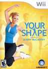 Your Shape (game only) - Wii - Retro Island Gaming