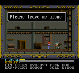 Ys III Wanderers from Ys - Super Nintendo - Retro Island Gaming