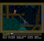 Ys III Wanderers from Ys - Super Nintendo - Retro Island Gaming