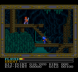 Ys III Wanderers from Ys - Super Nintendo - Retro Island Gaming
