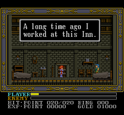 Ys III Wanderers from Ys - Super Nintendo - Retro Island Gaming