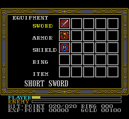 Ys III Wanderers from Ys - Super Nintendo - Retro Island Gaming
