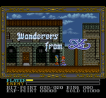 Ys III Wanderers from Ys - Super Nintendo - Retro Island Gaming