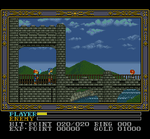 Ys III Wanderers from Ys - Super Nintendo - Retro Island Gaming