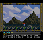 Ys III Wanderers from Ys - Super Nintendo - Retro Island Gaming