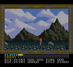 Ys III Wanderers from Ys - Super Nintendo - Retro Island Gaming