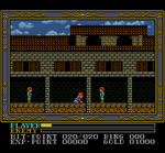 Ys III Wanderers from Ys - Super Nintendo - Retro Island Gaming