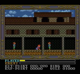 Ys III Wanderers from Ys - Super Nintendo - Retro Island Gaming