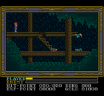 Ys III Wanderers from Ys - Super Nintendo - Retro Island Gaming