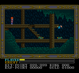 Ys III Wanderers from Ys - Super Nintendo - Retro Island Gaming
