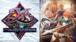 Ys Memoire: The Oath In Felghana - Nintendo Switch - Retro Island Gaming