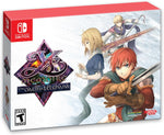 Ys Memoire: The Oath In Felghana - Nintendo Switch - Retro Island Gaming