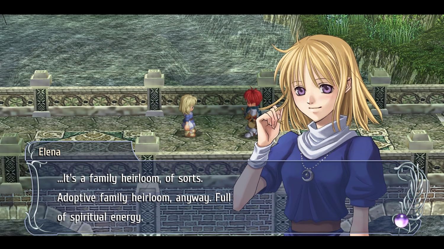 Ys Memoire: The Oath In Felghana - Nintendo Switch - Retro Island Gaming