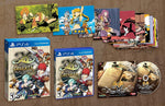 Ys: Memories of Celceta [Timeless Adventurer Edition] - Playstation 4 - Retro Island Gaming