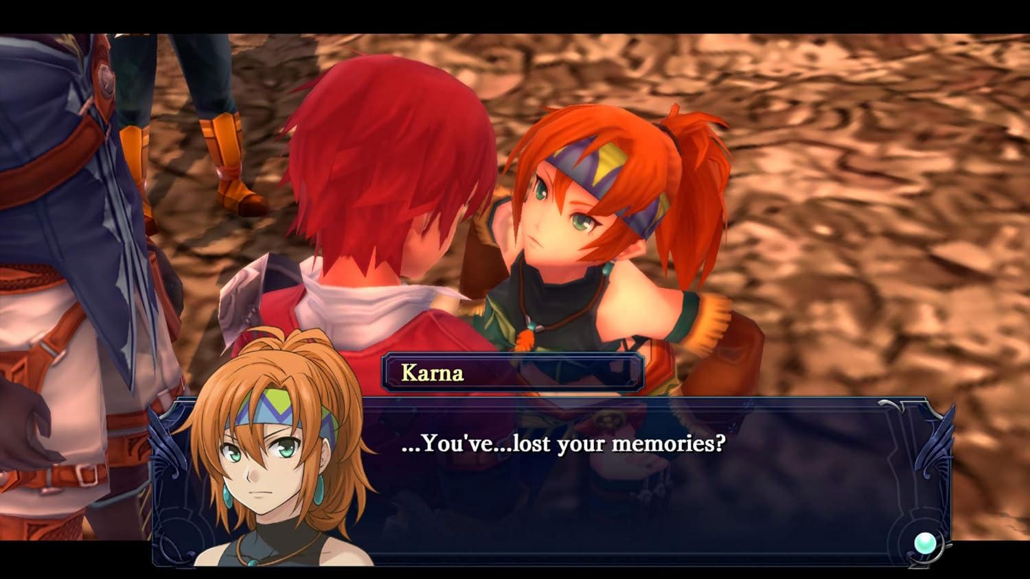 Ys: Memories of Celceta [Timeless Adventurer Edition] - Playstation 4 - Retro Island Gaming