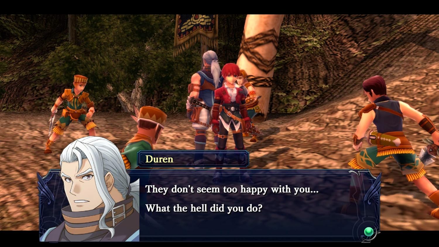 Ys: Memories of Celceta [Timeless Adventurer Edition] - Playstation 4 - Retro Island Gaming