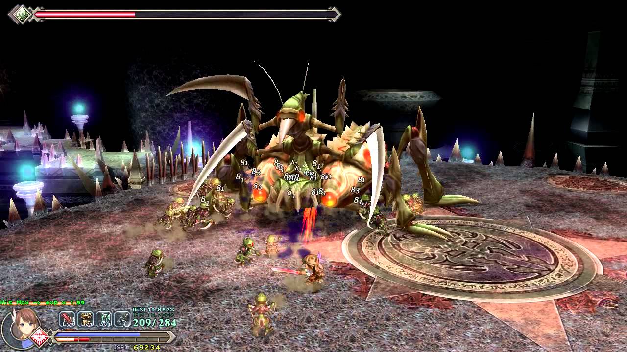 Ys Origin - Nintendo Switch - Retro Island Gaming