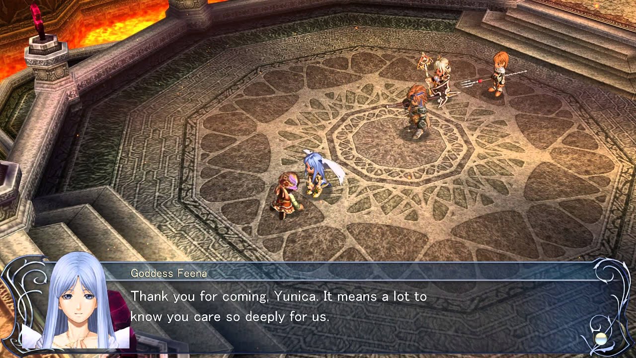Ys Origin - Nintendo Switch - Retro Island Gaming
