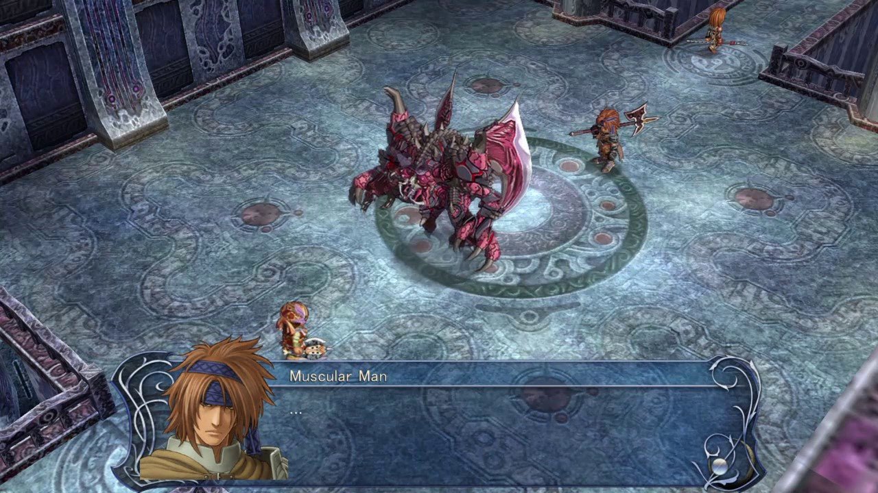 Ys Origin - Nintendo Switch - Retro Island Gaming