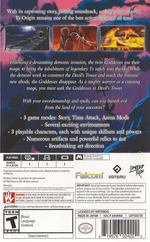 Ys Origin - Nintendo Switch - Retro Island Gaming