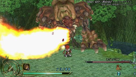 Ys The Ark of Napishtim - PSP - Retro Island Gaming