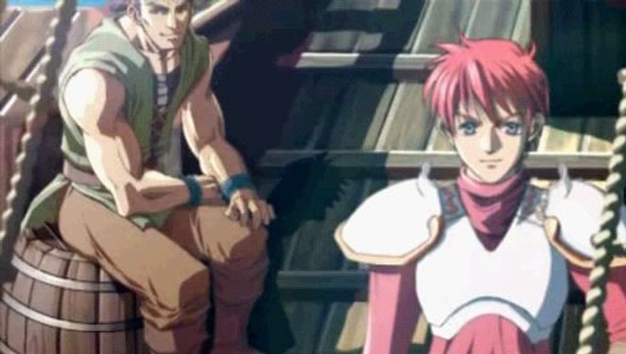 Ys The Ark of Napishtim - PSP - Retro Island Gaming