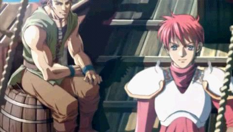 Ys The Ark of Napishtim - PSP - Retro Island Gaming
