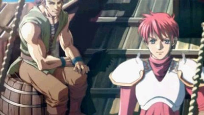 Ys The Ark of Napishtim - PSP - Retro Island Gaming