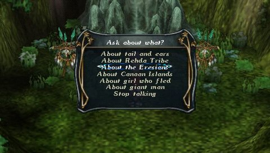 Ys The Ark of Napishtim - PSP - Retro Island Gaming