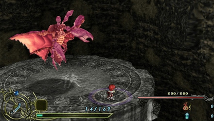 Ys The Ark of Napishtim - PSP - Retro Island Gaming
