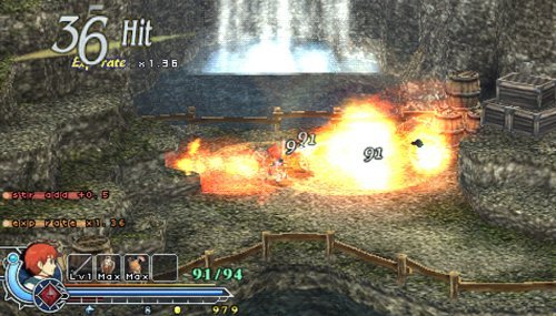Ys: The Oath in Felghana [Premium Edition] - PSP - Retro Island Gaming