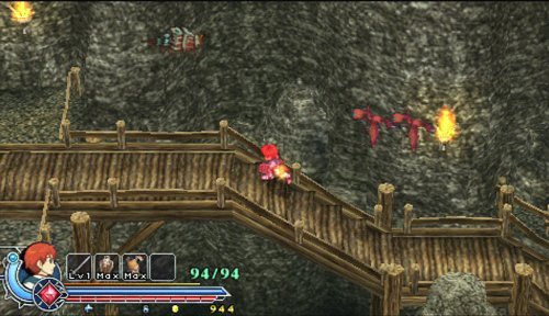 Ys: The Oath in Felghana [Premium Edition] - PSP - Retro Island Gaming