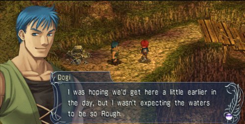 Ys: The Oath in Felghana [Premium Edition] - PSP - Retro Island Gaming