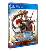 Ys Vs. Trails In The Sky: Alternative Saga - Playstation 4
