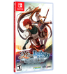 Ys Vs. Trails In The Sky: Alternative Saga - Nintendo Switch - Retro Island Gaming