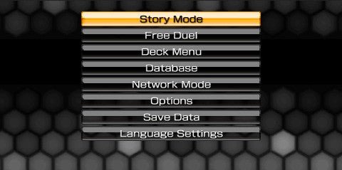 Yu - Gi - Oh 5D's Tag Force 4 - PSP - Retro Island Gaming