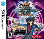 Yu - Gi - Oh 5D's World Championship 2010: Reverse of Arcadia - Nintendo DS - Retro Island Gaming