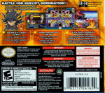 Yu - Gi - Oh 5D's World Championship 2011: Over The Nexus - Nintendo DS - Retro Island Gaming
