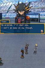Yu - Gi - Oh 5D's World Championship 2011: Over The Nexus - Nintendo DS - Retro Island Gaming