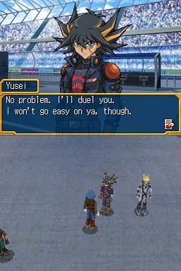 Yu - Gi - Oh 5D's World Championship 2011: Over The Nexus - Nintendo DS - Retro Island Gaming