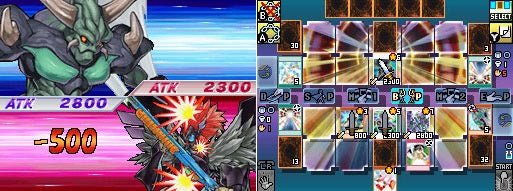 Yu - Gi - Oh 5D's World Championship 2011: Over The Nexus - Nintendo DS - Retro Island Gaming